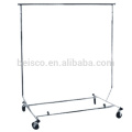 Factory price customized clothes hanger rack,clothes rack,balcony clothes drying rack